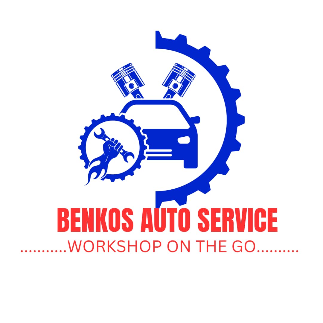 Benko Workshop Logo